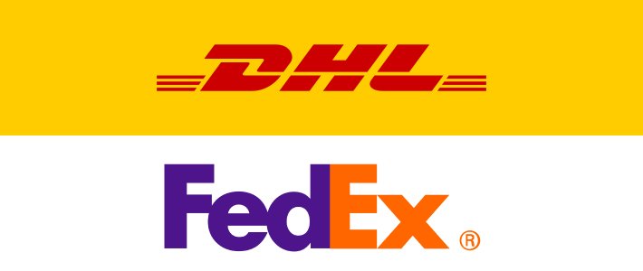 DHL-FedEx