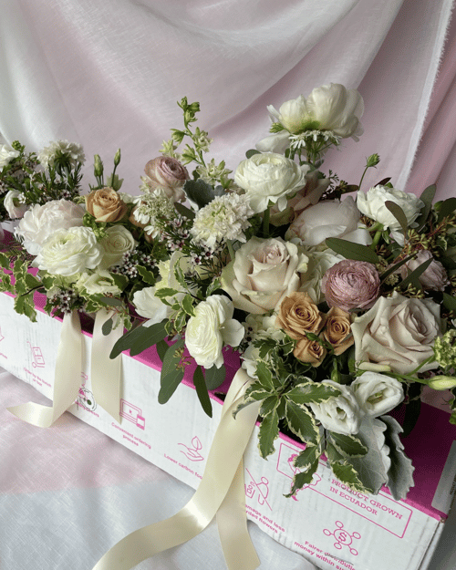Flower Processing (3)