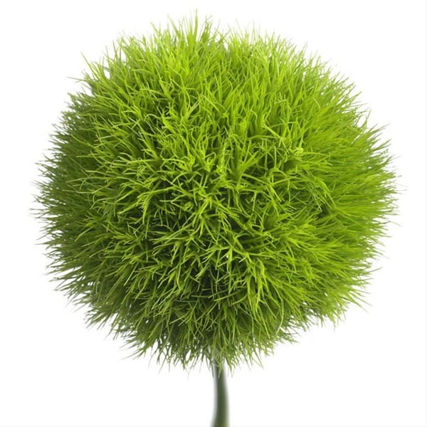 Green Ball