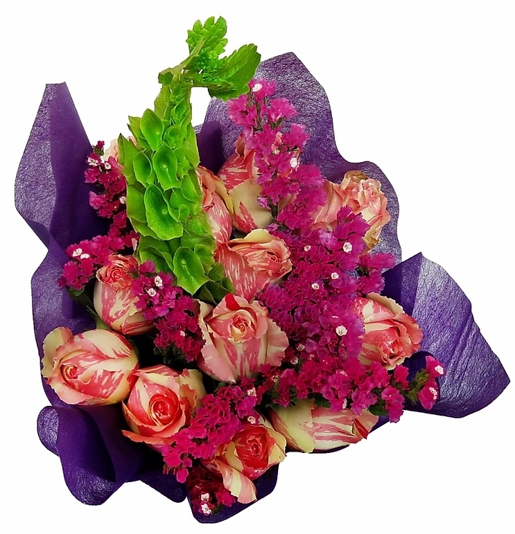 Rose_mix_Bouquet