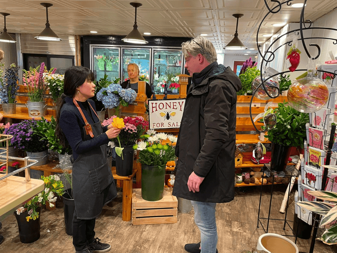 Lake Zurich Florist