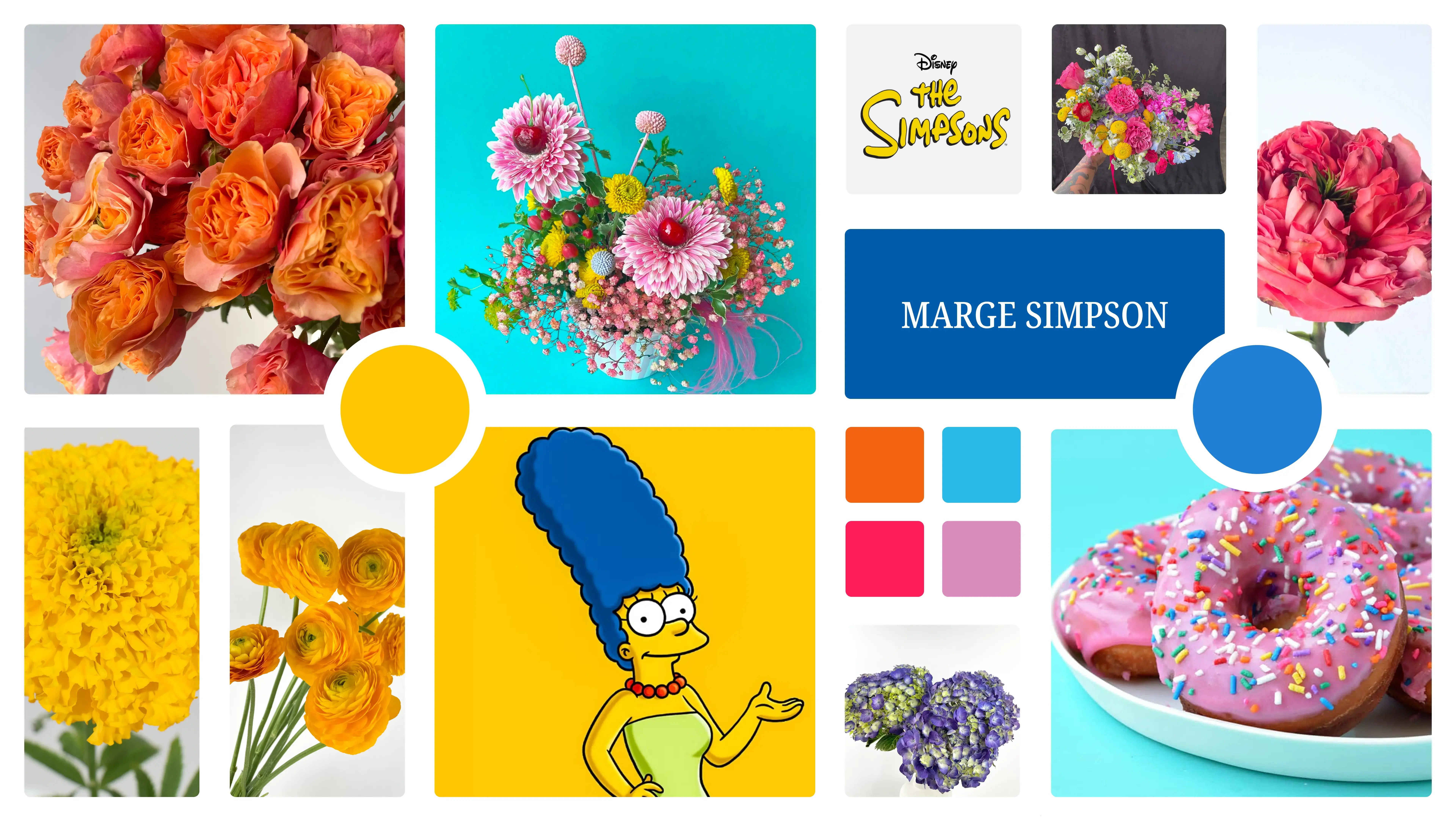 marge simpson