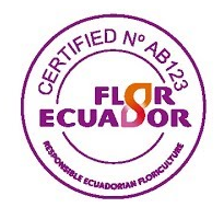 Flor-Ecuador-Certificate